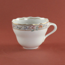 Kaffeetasse Hutschenreuther Maria Theresia Fürstenau