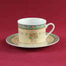Kaffeetasse & Untertasse Winterling Bretagne