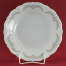 Frühstücksteller Tirschenreuth Baronesse Antoinette