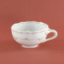 Teetasse Hutschenreuther Maria Theresia Mainau