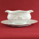 Sauciere Rosenthal Sanssousi weiß