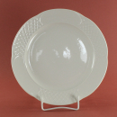 Speiseteller Ø 24 cm Villeroy & Boch Redoute weiss