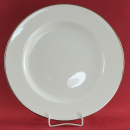 Speisesteller Ø 28 cm Königlich pr Tettau Saphir Diamant Argento