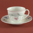 Kaffeetasse & Untertasse Villeroy & Boch Viola