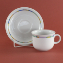 Kaffeetasse & Untertasse Thomas Trend Surf