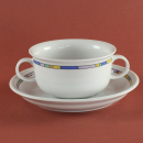 Suppentasse & Untertasse Thomas Trend Surf