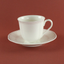 Kaffeetasse & Untertasse Villeroy & Boch Palatino