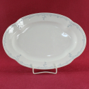 Servierplatte oval 32,0 cm Kaiser Dubarry Midinette