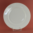 Speiseteller Villeroy & Boch Fiori weiß