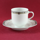 Kaffeetasse & Untertasse Kaiser Selection Orion