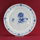 Frühstücksteller Fürstenberg Alt Fürstenberg Lottine