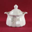 Eschenbach Toledo Orchidee rosa-grün Zuckerdose