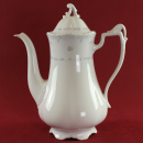Kaffeekanne Königlich pr. Tettau Ariadne 2852