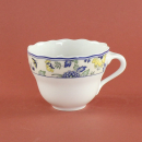 Kaffeetasse Hutschenreuther Maria Theresia Papillon