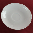Untertasse Ø 14,5 cm Kaiser Dubarry Uni weiß