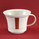 Kaffeebecher breit Königlich pr Tettau Jade Macao