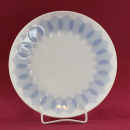 Kuchenteller Rosenthal Lotus blau