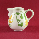 Milchkännchen Villeroy & Boch Geranium