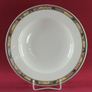 Suppenteller Hutschenreuther Leonard Paris Brocade