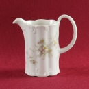 Milchkännchen Rosenthal Monbijou grüne Ranke