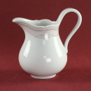 Milchkännchen Hutschenreuther Maria Theresia Windsor Rosa