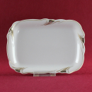 Serviertablett Königlich pr. Tettau Etoiles Korsika