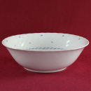 Schüssel Ø 20 cm Seltmann Weiden Regina Mücke-Blau