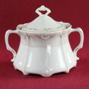 Zuckerdose Tirschenreuth Baronesse Jacqueline