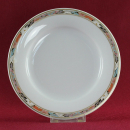 Frühstücksteller Hutschenreuther Leonard Paris Bologna