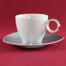 Thomas Vario Silver Star Kaffeetasse & Untertasse